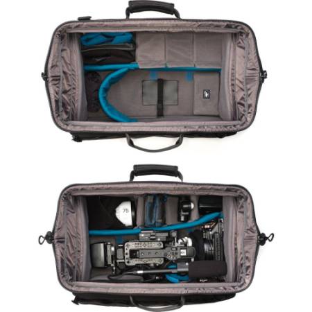 Tenba Cineluxe v2 Shoulder Bag 24 - torba fotograficzna (na ramię/naramienna)
